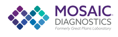 MosaicDX logo