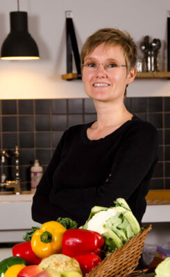 Jytte Langkjær Jytte Langkjær kostvejlede