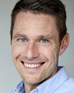 Nickolai Damgaard Nickolai Damgaard