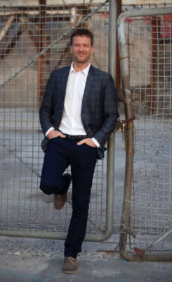 Thomas Borgå Thomas Borgå akupunktør