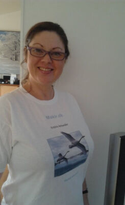 Marina Mia Søndergaard Kirkvald Marina Mia Søndergaard Kirkvald