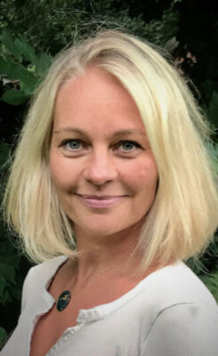 Luise Nygaard Luise Nygaard