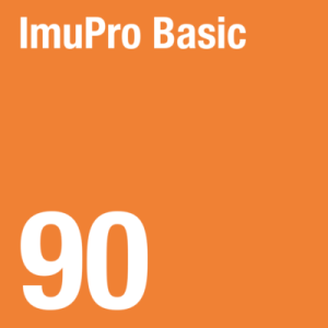 ImuPro Basic fødevareintolerancetest