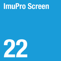 screen_22 (Demo) ImuPro Screen fødevareintolerancetest, laboratorieanalyser