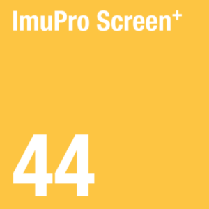 ImuPro Screen+ fødevareintolerancetest, laboratorieanalyser