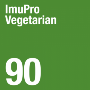 ImuPro Vegetarian fødevareintolerancetest