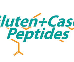 Gluten-Casein peptides (Demo)