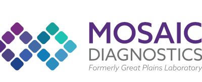 Mosaic Diagnostic logo
