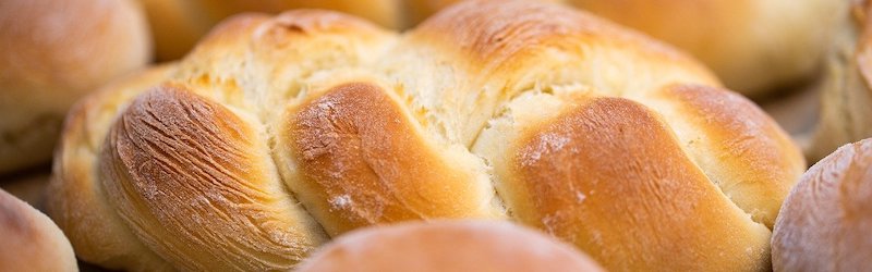 Glutenallergi, cøliaki