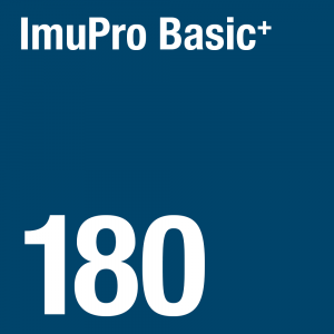 ImupPro Basic+ 180