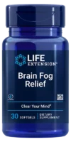 Brain Fog relief