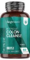 Intensive Colon Cleanse