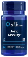Joint mobility