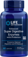 Super enzyme