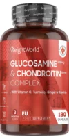 Glucosamine kapsler