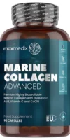 Marine collagen