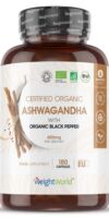 Ashwagandha