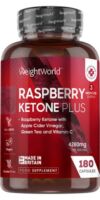 raspberry ketone