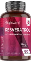 Resveratrol