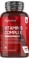 Vitamin B Complex