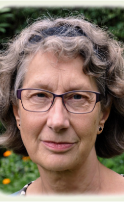 Ida Mette Holma foto Ida Mette Holm